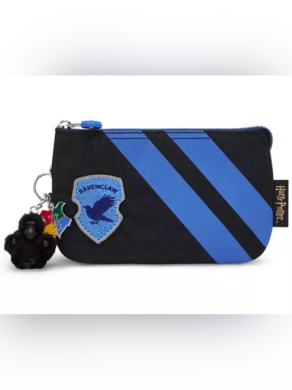 Kipling Creativity x Harry Potter Pouch Ravenclaw With Tags